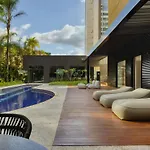 Caesar Business Belo Horizonte Belvedere