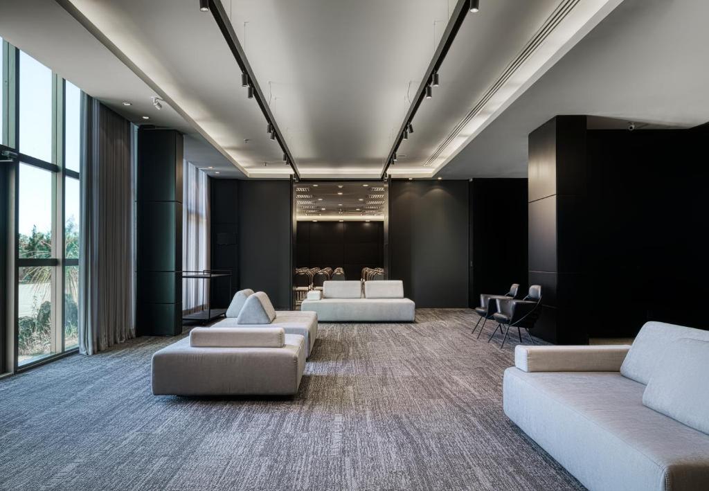 Hotel Caesar Business Belvedere Belo Horizonte