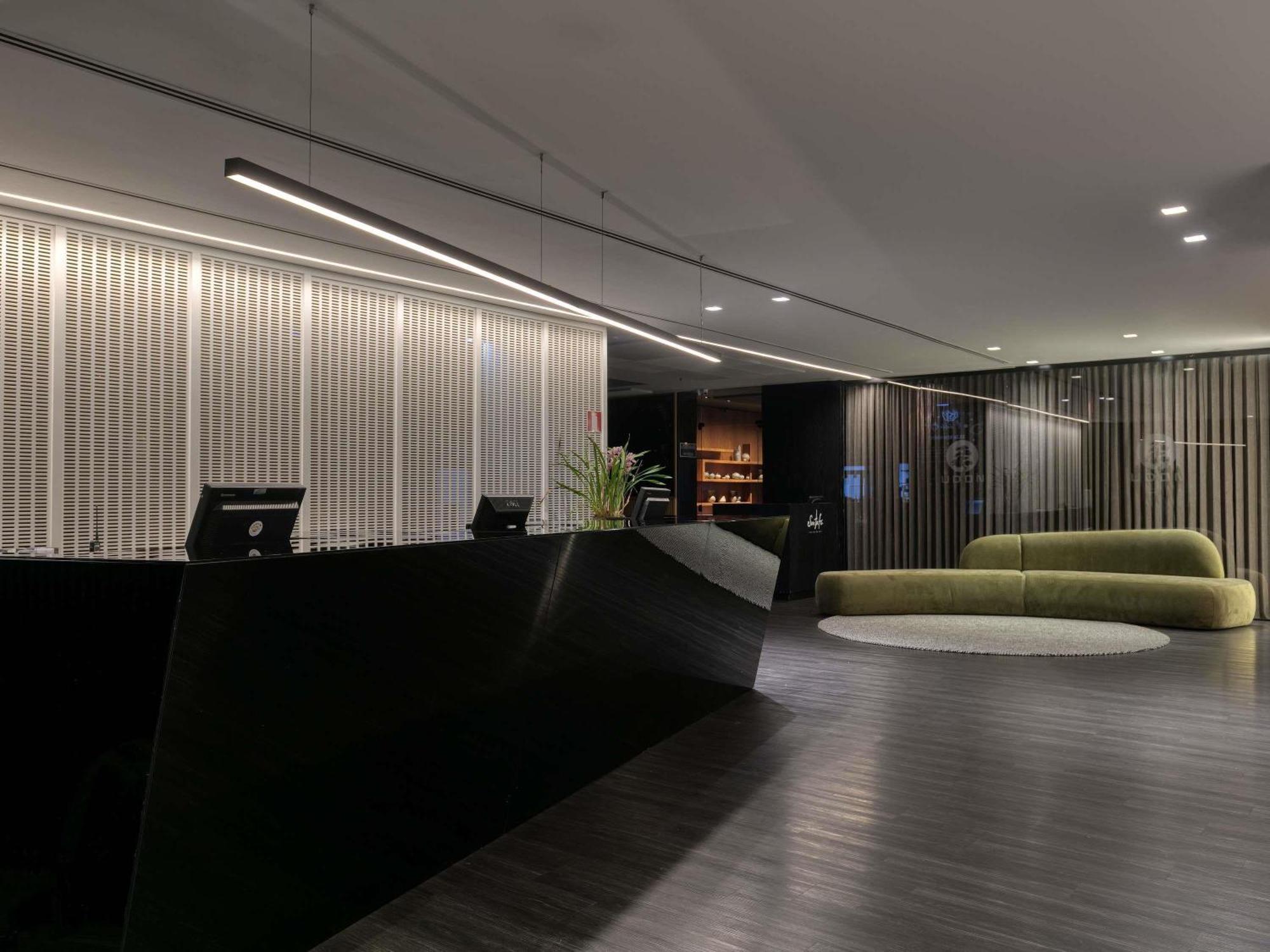Caesar Business Belvedere 4*